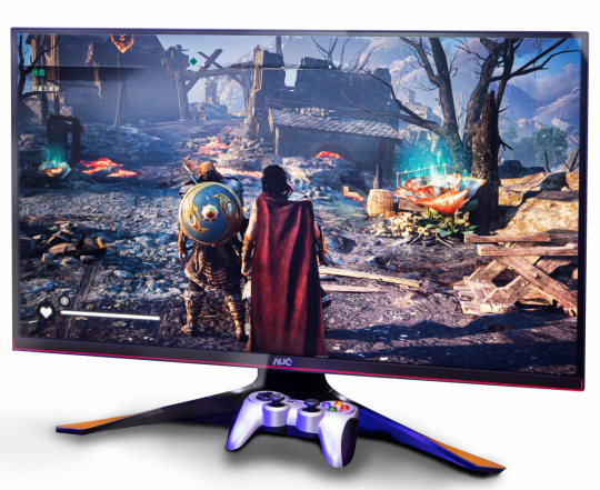 羞羞视频18先进护眼显示技术可在多元应用领域展现精致影像<br>同时善待灵魂之窗